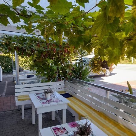 Hotel Diekgerdes Standard Cloppenburg Buitenkant foto