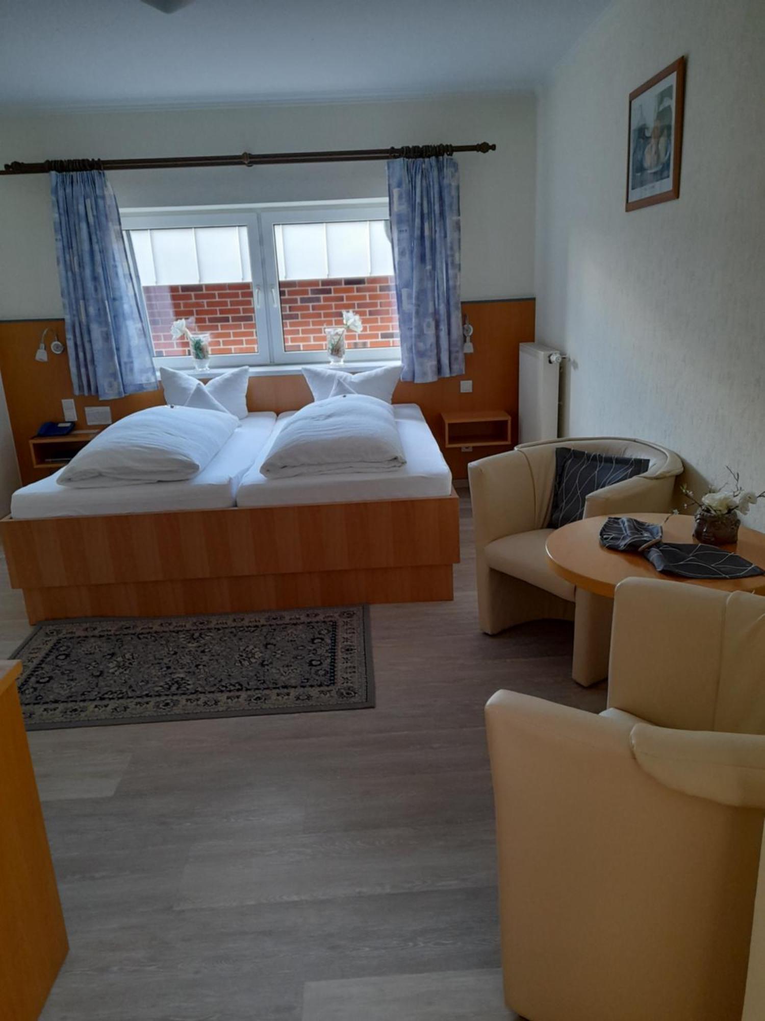 Hotel Diekgerdes Standard Cloppenburg Buitenkant foto