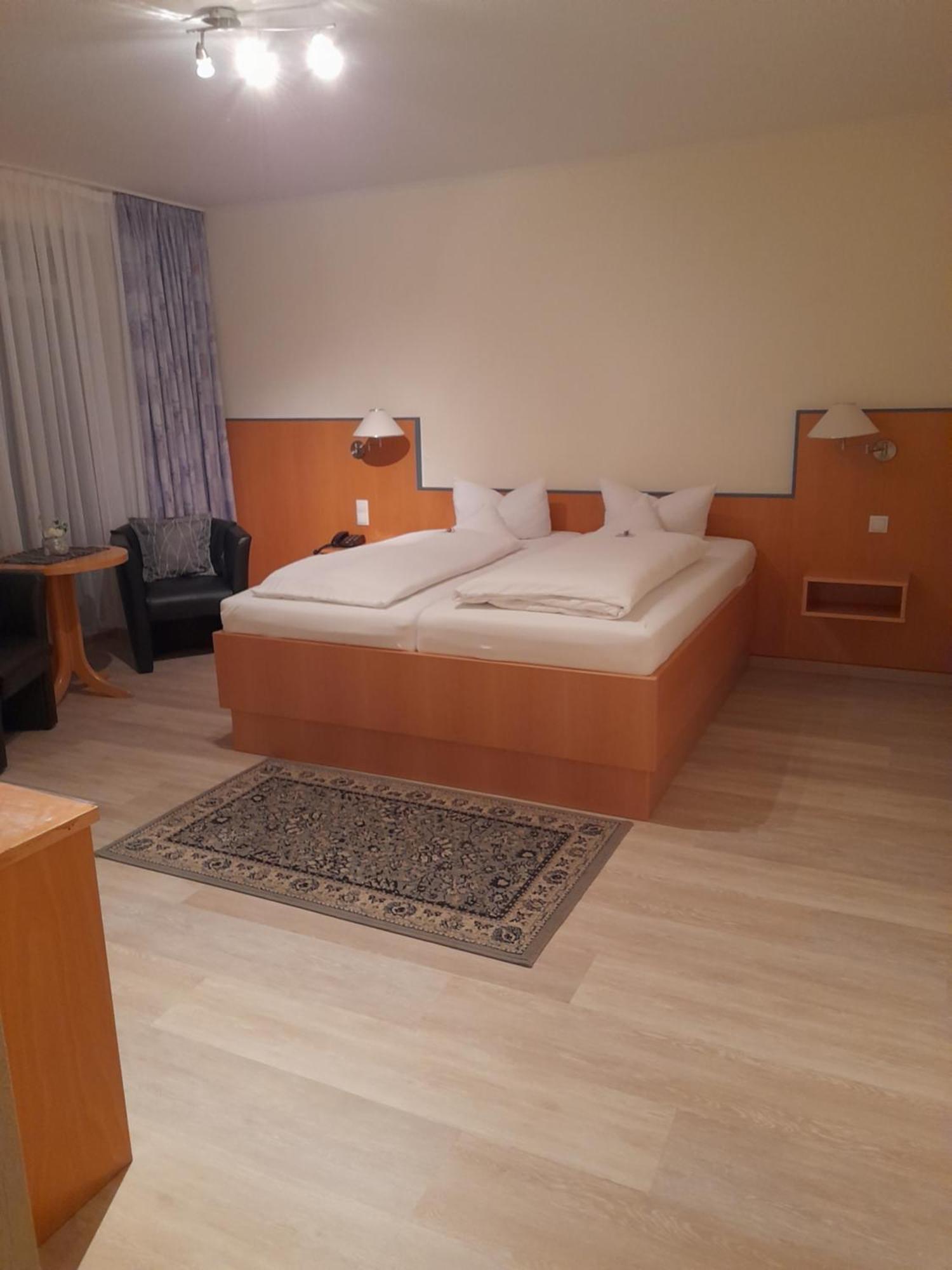 Hotel Diekgerdes Standard Cloppenburg Buitenkant foto