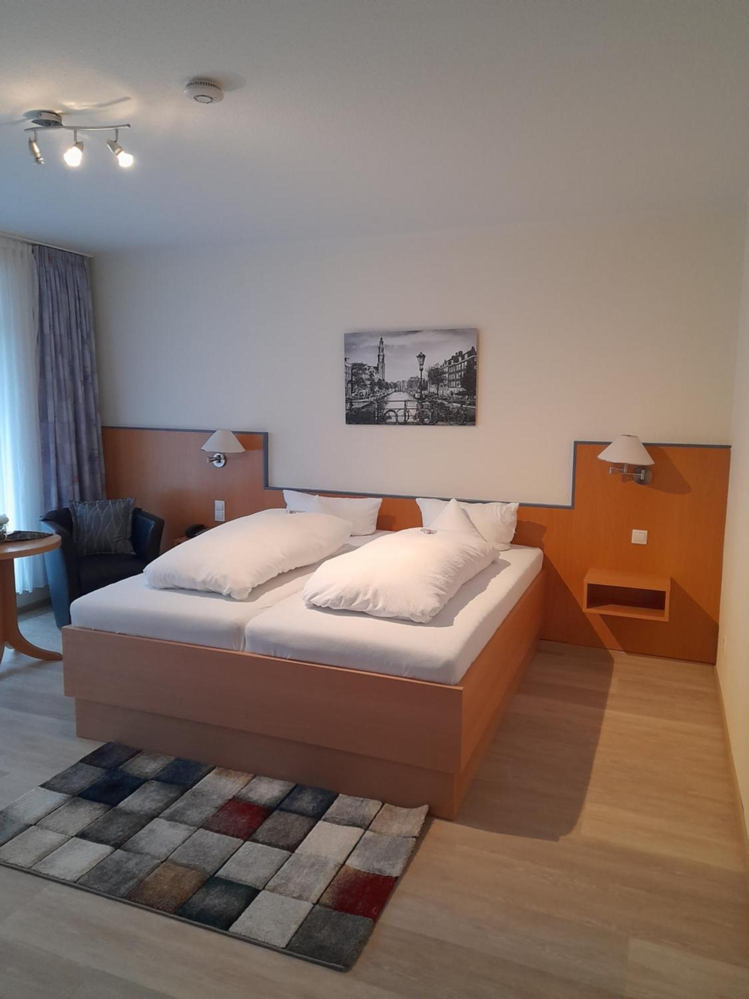 Hotel Diekgerdes Standard Cloppenburg Buitenkant foto