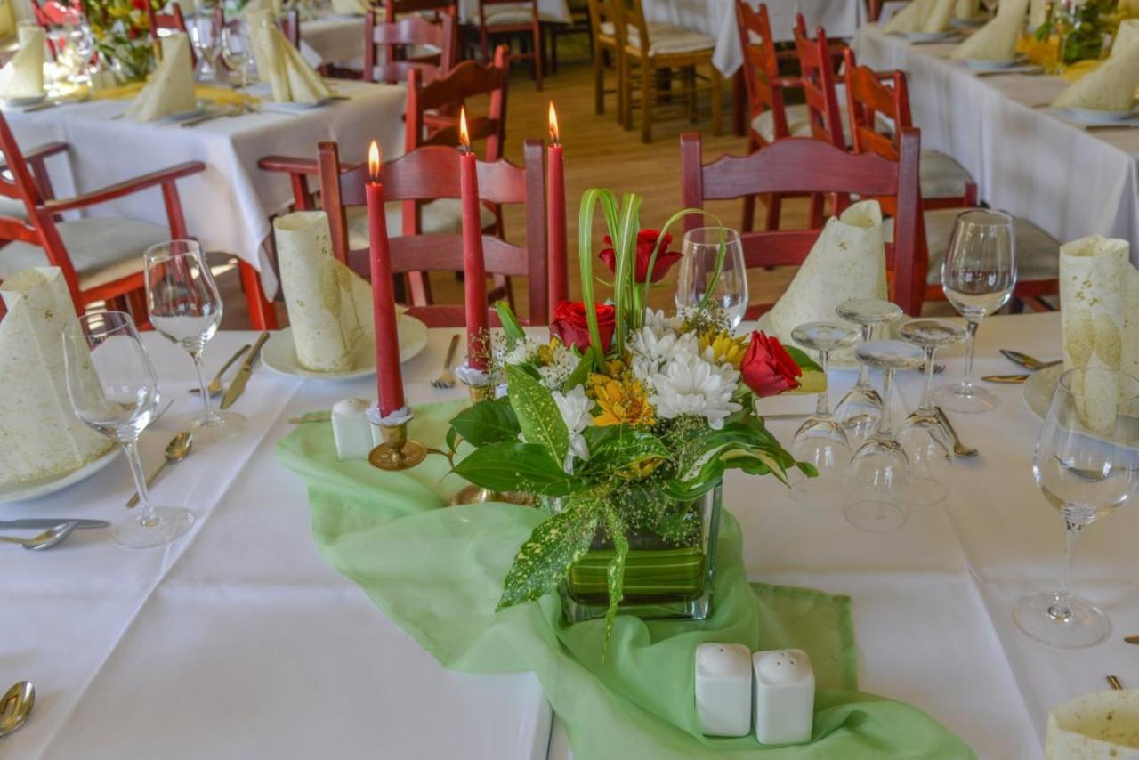 Hotel Diekgerdes Standard Cloppenburg Buitenkant foto