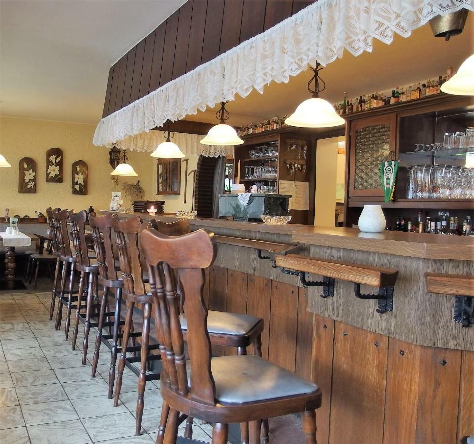 Hotel Diekgerdes Standard Cloppenburg Buitenkant foto