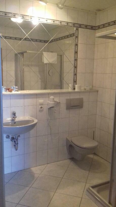 Hotel Diekgerdes Standard Cloppenburg Buitenkant foto