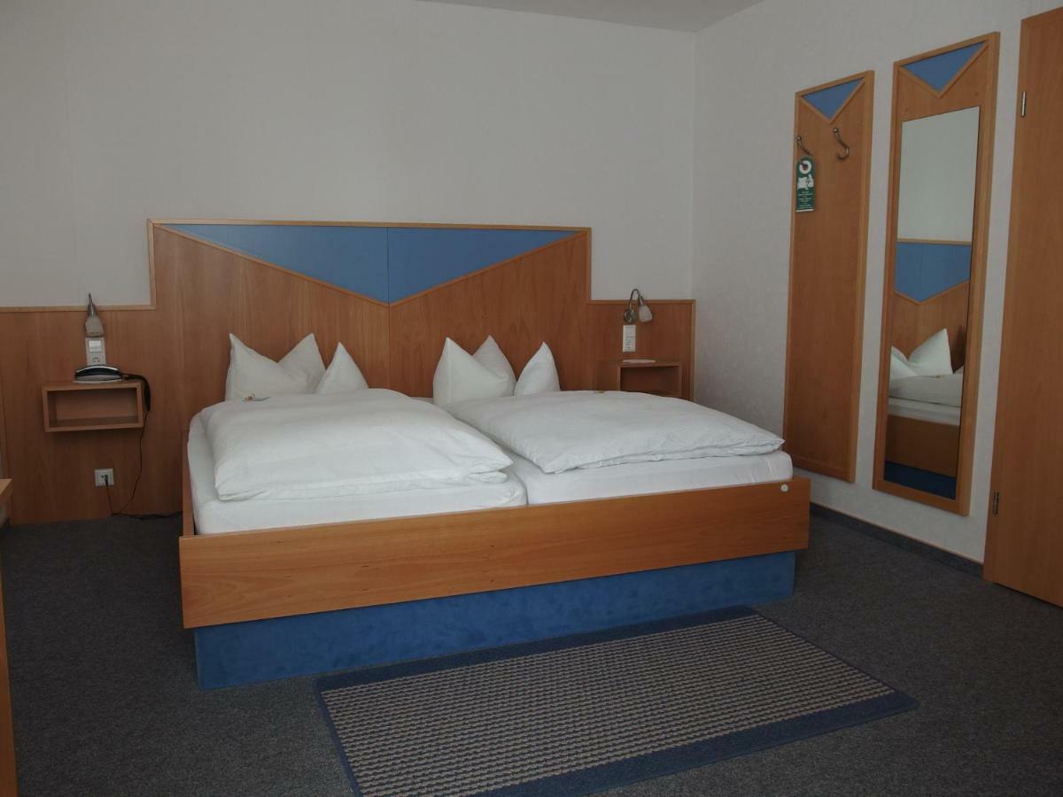 Hotel Diekgerdes Standard Cloppenburg Buitenkant foto