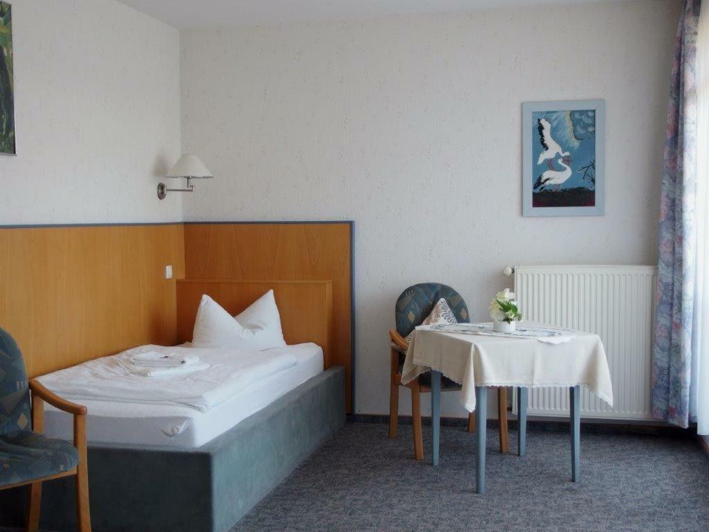 Hotel Diekgerdes Standard Cloppenburg Buitenkant foto