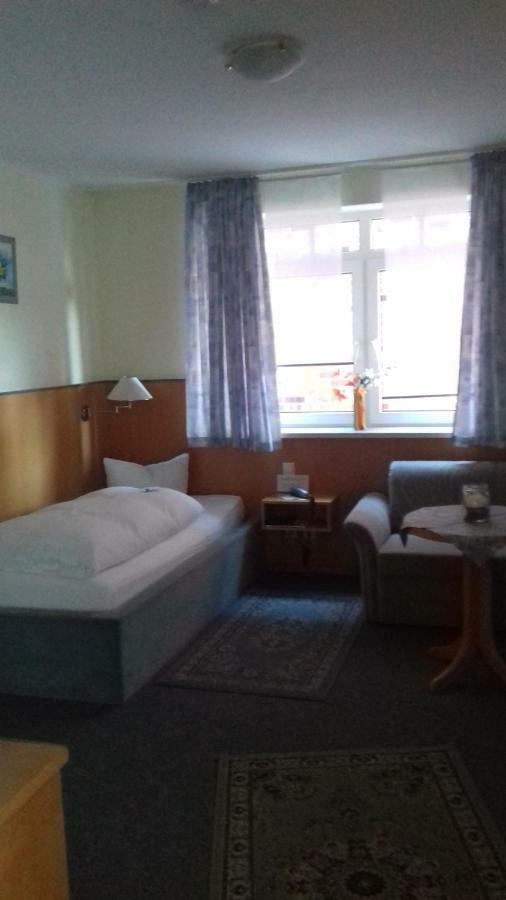 Hotel Diekgerdes Standard Cloppenburg Buitenkant foto