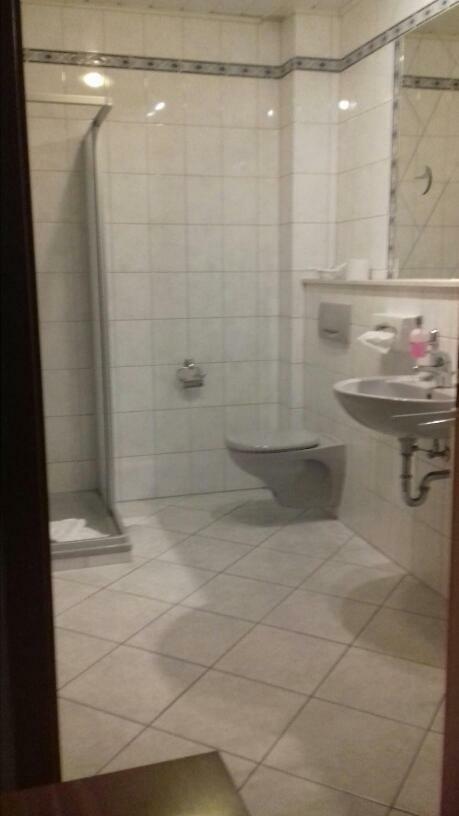 Hotel Diekgerdes Standard Cloppenburg Buitenkant foto