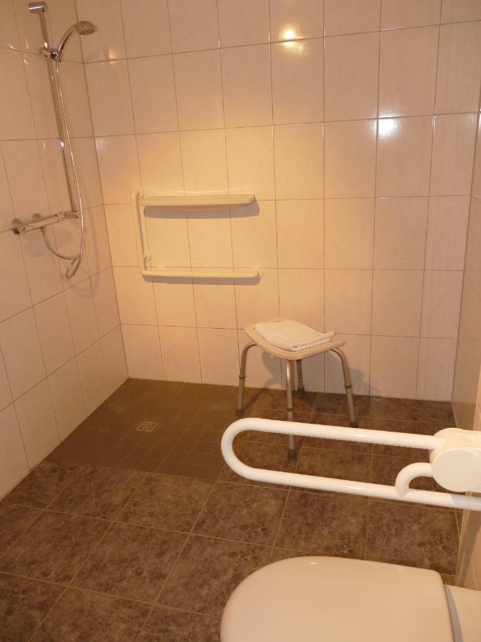 Hotel Diekgerdes Standard Cloppenburg Buitenkant foto